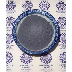 Butterfly Pea Powder 1000g (Clitoria Ternatea)